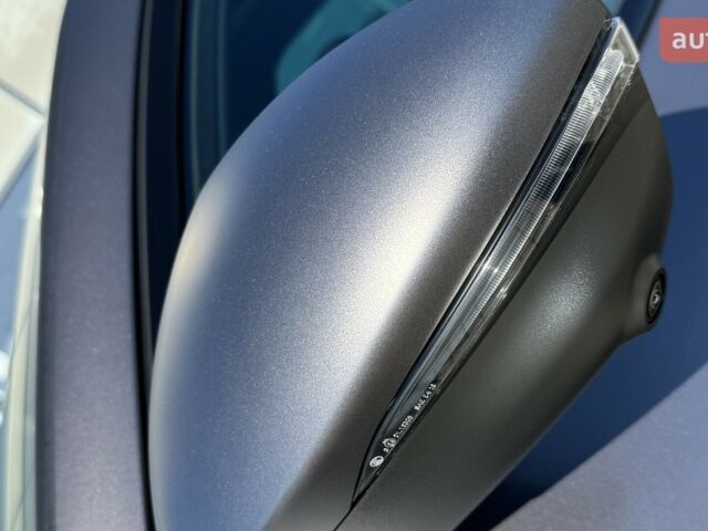 купить новое авто Мазерати Grecale 2025 года от официального дилера «Одеса-АВТО» Мазерати фото