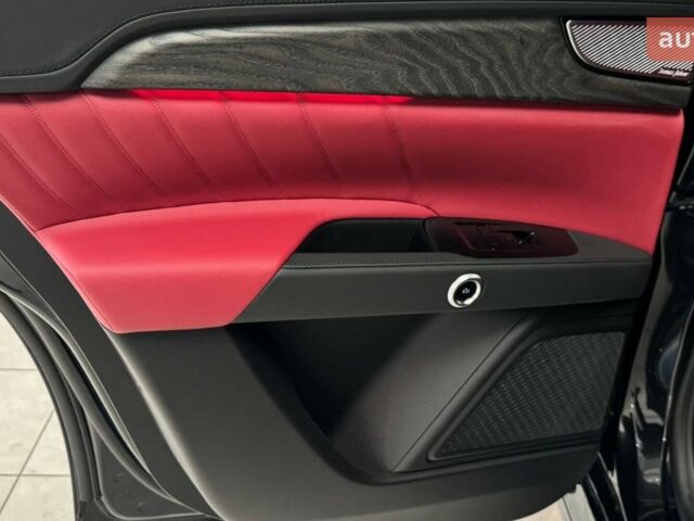 Мазерати Grecale, объемом двигателя 2 л и пробегом 0 тыс. км за 101613 $, фото 11 на Automoto.ua