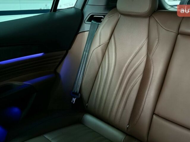 Мазерати Grecale, объемом двигателя 2 л и пробегом 0 тыс. км за 102596 $, фото 14 на Automoto.ua