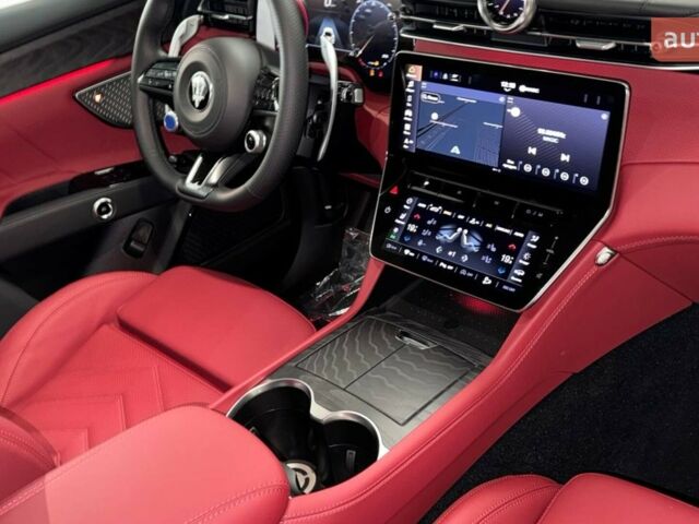 Мазерати Grecale, объемом двигателя 2 л и пробегом 0 тыс. км за 101613 $, фото 15 на Automoto.ua