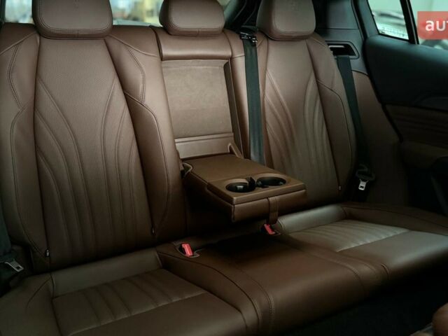 Мазерати Grecale, объемом двигателя 3 л и пробегом 0 тыс. км за 147300 $, фото 7 на Automoto.ua