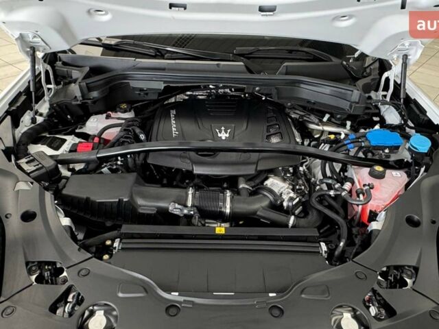 Мазерати Grecale, объемом двигателя 2 л и пробегом 0 тыс. км за 81829 $, фото 36 на Automoto.ua