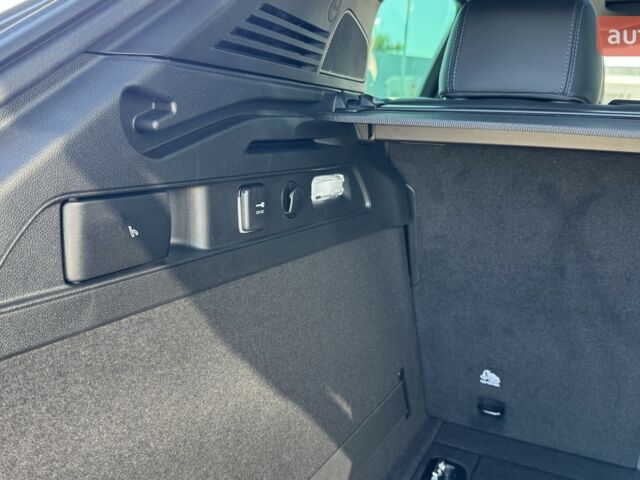 купить новое авто Мазерати Grecale 2025 года от официального дилера «Одеса-АВТО» Мазерати фото