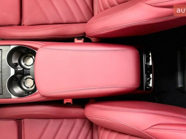 Мазерати Grecale, объемом двигателя 2 л и пробегом 0 тыс. км за 99242 $, фото 16 на Automoto.ua