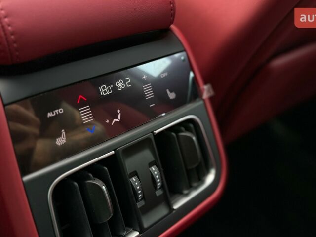 Мазерати Grecale 2025 года купить новое авто Мазерати Grecale 2025 года от официального дилера «Одеса-АВТО» Мазерати фото