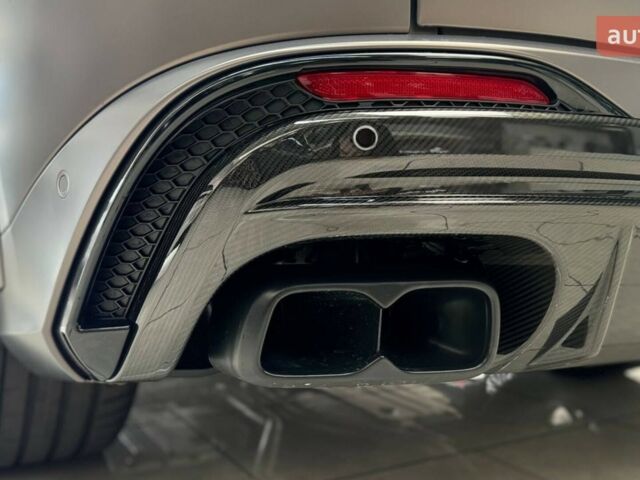 Мазераті Grecale, об'ємом двигуна 3 л та пробігом 0 тис. км за 147275 $, фото 31 на Automoto.ua