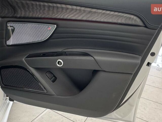 Мазерати Grecale, объемом двигателя 2 л и пробегом 0 тыс. км за 81829 $, фото 29 на Automoto.ua