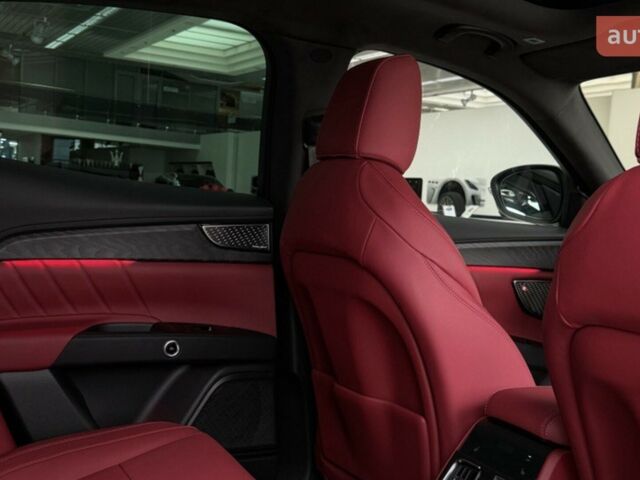 Мазерати Grecale, объемом двигателя 2 л и пробегом 0 тыс. км за 102914 $, фото 46 на Automoto.ua