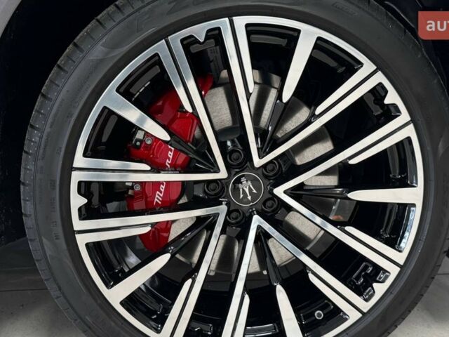 Мазерати Grecale, объемом двигателя 2 л и пробегом 0 тыс. км за 103837 $, фото 30 на Automoto.ua