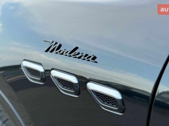 Мазерати Grecale 2025 года купить новое авто Мазерати Grecale 2025 года от официального дилера «Одеса-АВТО» Мазерати фото