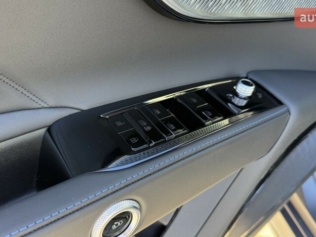 купить новое авто Мазерати Grecale 2025 года от официального дилера «Одеса-АВТО» Мазерати фото