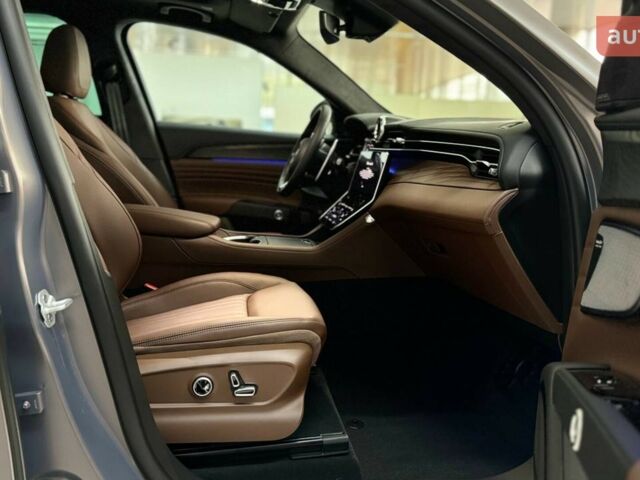 Мазерати Grecale, объемом двигателя 2 л и пробегом 0 тыс. км за 102596 $, фото 28 на Automoto.ua