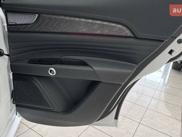 Мазерати Grecale, объемом двигателя 2 л и пробегом 0 тыс. км за 81829 $, фото 28 на Automoto.ua