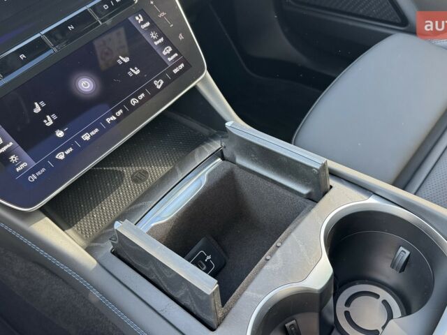 купить новое авто Мазерати Grecale 2025 года от официального дилера «Одеса-АВТО» Мазерати фото