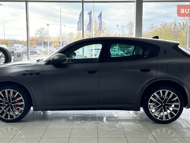 Мазерати Grecale, объемом двигателя 2 л и пробегом 0 тыс. км за 102914 $, фото 13 на Automoto.ua