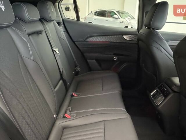 Мазерати Grecale, объемом двигателя 2 л и пробегом 0 тыс. км за 81829 $, фото 26 на Automoto.ua