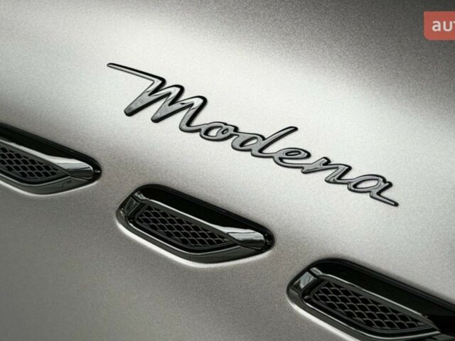 Мазерати Grecale, объемом двигателя 2 л и пробегом 0 тыс. км за 102914 $, фото 27 на Automoto.ua