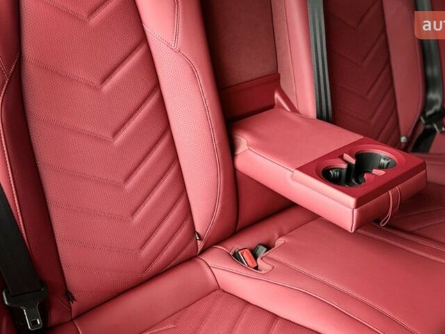 Мазерати Grecale, объемом двигателя 2 л и пробегом 0 тыс. км за 102914 $, фото 58 на Automoto.ua