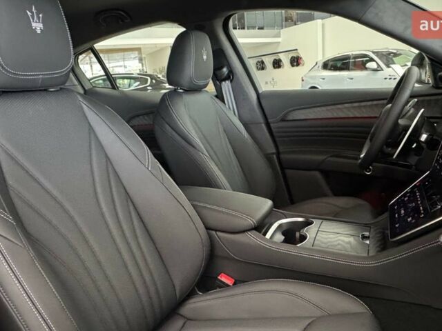 Мазерати Grecale, объемом двигателя 2 л и пробегом 0 тыс. км за 81829 $, фото 32 на Automoto.ua