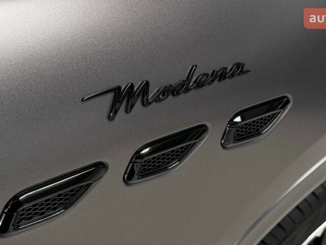 Мазерати Grecale, объемом двигателя 2 л и пробегом 0 тыс. км за 103837 $, фото 31 на Automoto.ua