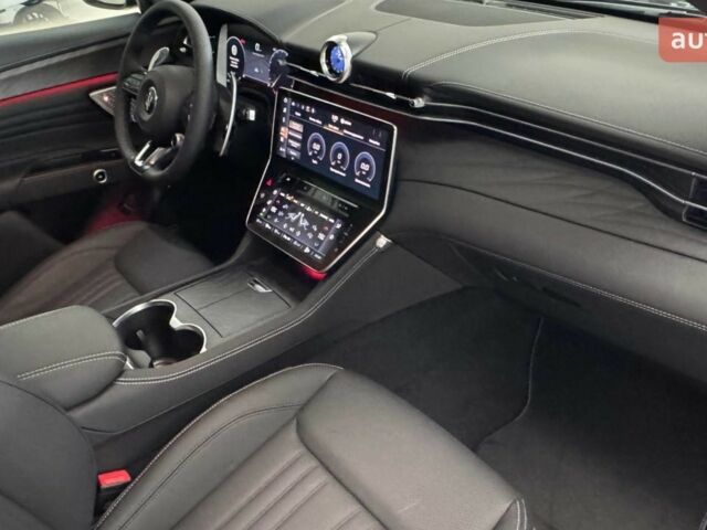 Мазераті Grecale, об'ємом двигуна 2 л та пробігом 0 тис. км за 83577 $, фото 26 на Automoto.ua