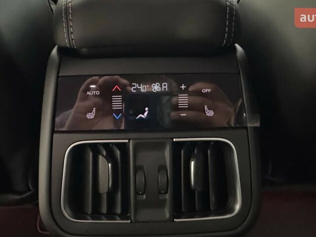 Мазерати Grecale, объемом двигателя 2 л и пробегом 0 тыс. км за 81829 $, фото 24 на Automoto.ua