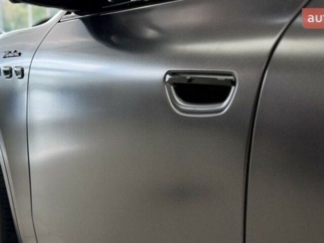 Мазерати Grecale, объемом двигателя 2 л и пробегом 0 тыс. км за 102914 $, фото 2 на Automoto.ua