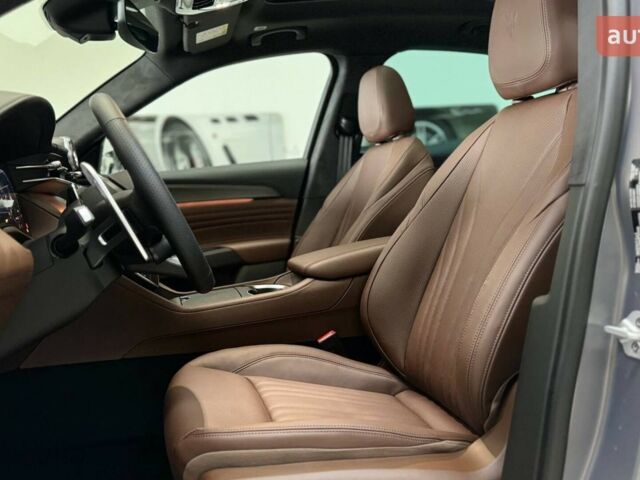 Мазераті Grecale, об'ємом двигуна 3 л та пробігом 0 тис. км за 147275 $, фото 25 на Automoto.ua