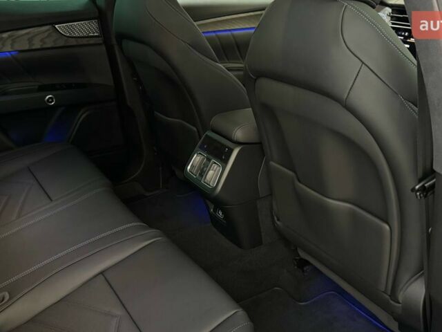 Мазерати Grecale, объемом двигателя 2 л и пробегом 0 тыс. км за 103837 $, фото 23 на Automoto.ua