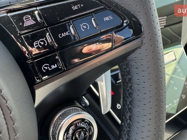 купить новое авто Мазерати Grecale 2025 года от официального дилера «Одеса-АВТО» Мазерати фото