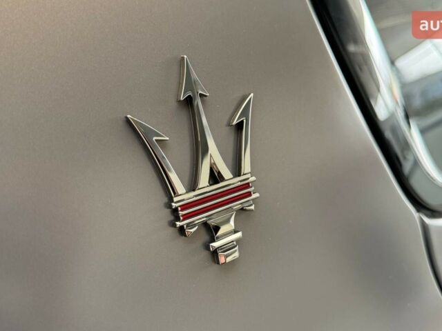 Мазераті Grecale, об'ємом двигуна 3 л та пробігом 0 тис. км за 147275 $, фото 32 на Automoto.ua