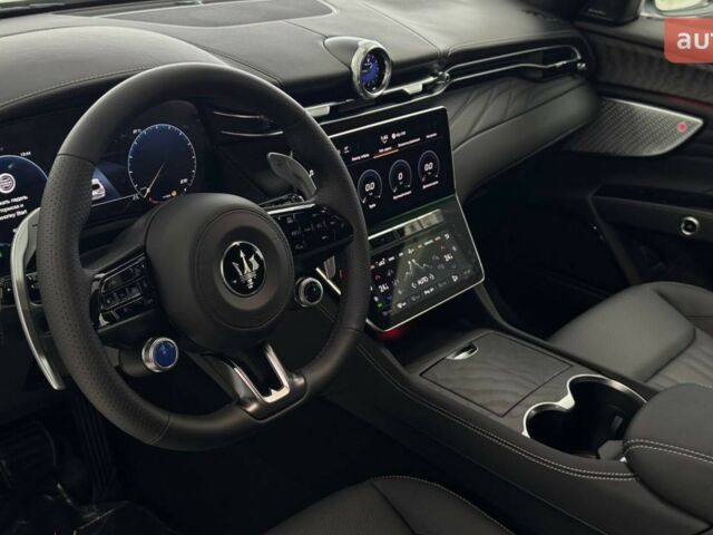 Мазерати Grecale, объемом двигателя 2 л и пробегом 0 тыс. км за 81829 $, фото 19 на Automoto.ua