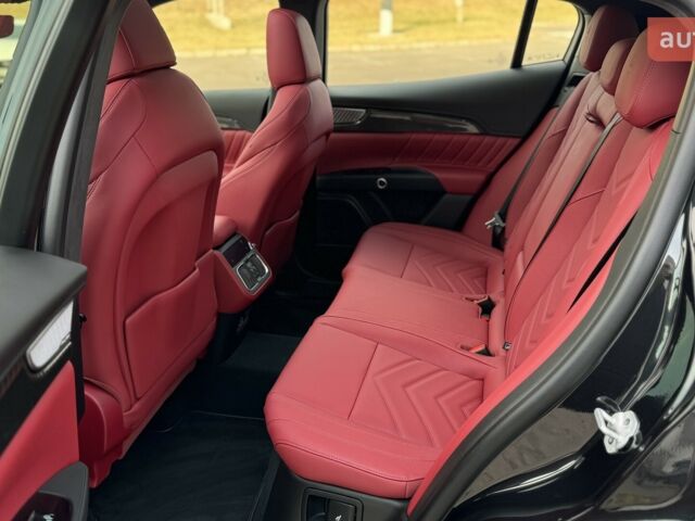 Мазерати Grecale 2025 года купить новое авто Мазерати Grecale 2025 года от официального дилера «Одеса-АВТО» Мазерати фото