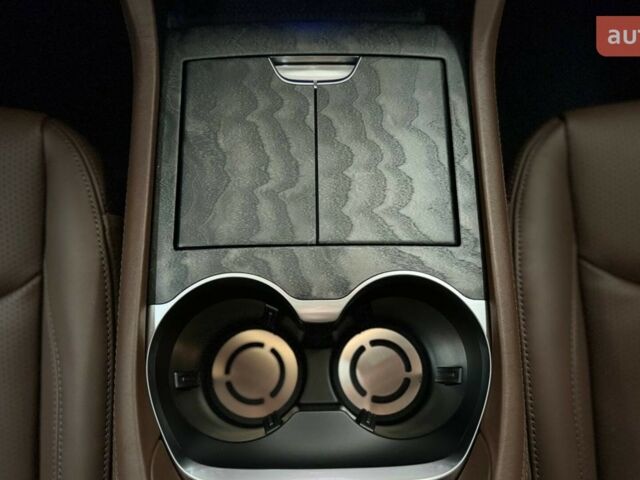 Мазерати Grecale, объемом двигателя 2 л и пробегом 0 тыс. км за 102596 $, фото 20 на Automoto.ua