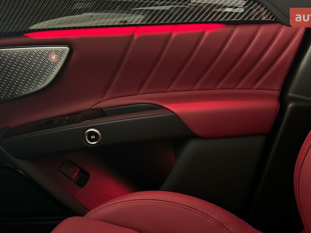 Мазерати Grecale 2025 года купить новое авто Мазерати Grecale 2025 года от официального дилера «Одеса-АВТО» Мазерати фото