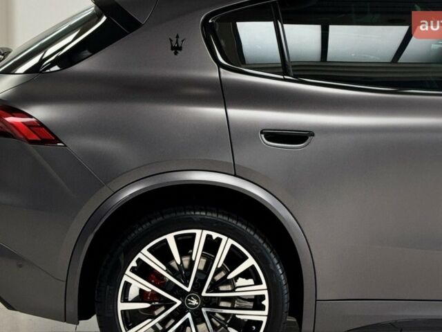 Мазерати Grecale, объемом двигателя 2 л и пробегом 0 тыс. км за 102914 $, фото 3 на Automoto.ua