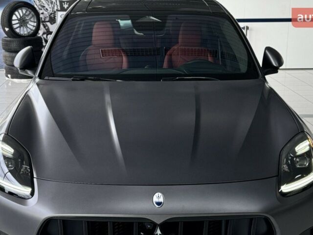 Мазерати Grecale, объемом двигателя 2 л и пробегом 0 тыс. км за 102914 $, фото 11 на Automoto.ua