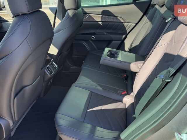 купить новое авто Мазерати Grecale 2025 года от официального дилера «Одеса-АВТО» Мазерати фото