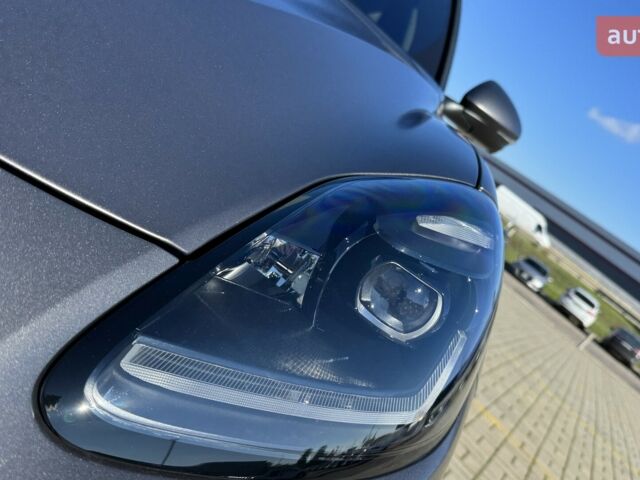 купить новое авто Мазерати Grecale 2025 года от официального дилера «Одеса-АВТО» Мазерати фото