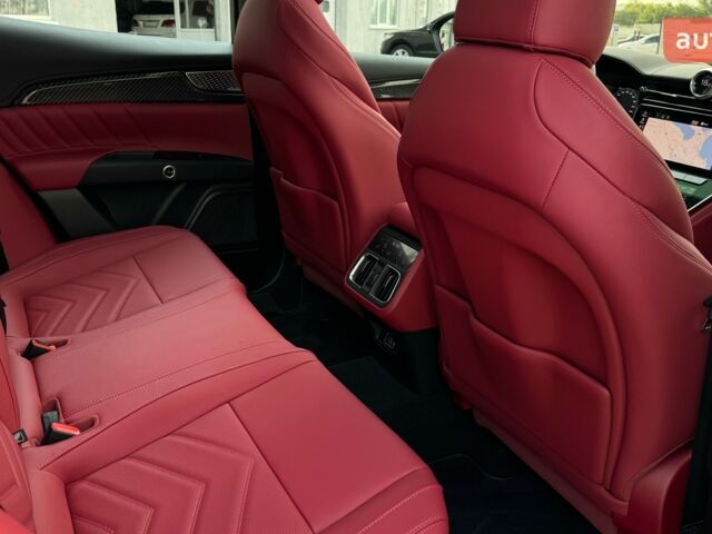 Мазерати Grecale 2025 года купить новое авто Мазерати Grecale 2025 года от официального дилера «Одеса-АВТО» Мазерати фото