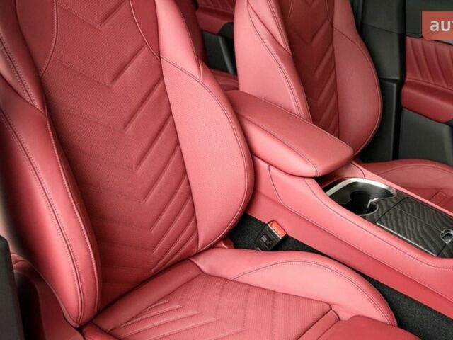 Мазерати Grecale, объемом двигателя 2 л и пробегом 0 тыс. км за 102914 $, фото 40 на Automoto.ua