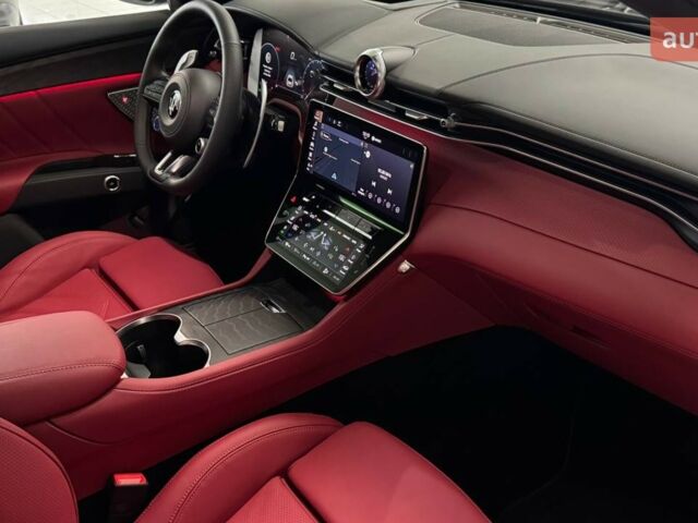 Мазерати Grecale, объемом двигателя 2 л и пробегом 0 тыс. км за 101613 $, фото 19 на Automoto.ua