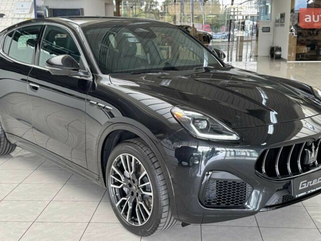Мазераті Grecale, об'ємом двигуна 2 л та пробігом 0 тис. км за 83577 $, фото 15 на Automoto.ua
