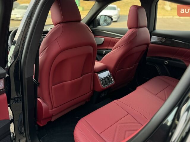 Мазерати Grecale 2025 года купить новое авто Мазерати Grecale 2025 года от официального дилера «Одеса-АВТО» Мазерати фото