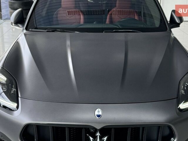 Мазерати Grecale, объемом двигателя 2 л и пробегом 0 тыс. км за 102914 $, фото 20 на Automoto.ua