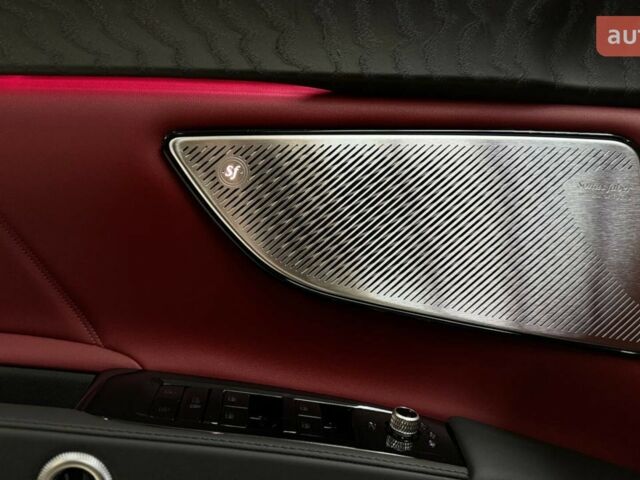 Мазерати Grecale, объемом двигателя 2 л и пробегом 0 тыс. км за 99242 $, фото 34 на Automoto.ua