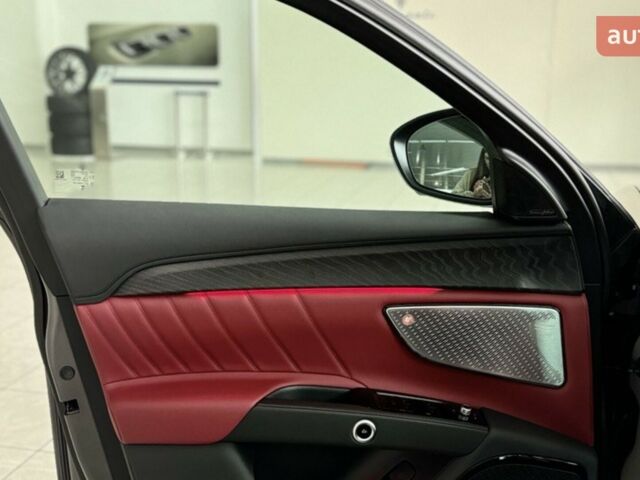 Мазерати Grecale, объемом двигателя 2 л и пробегом 0 тыс. км за 102914 $, фото 59 на Automoto.ua