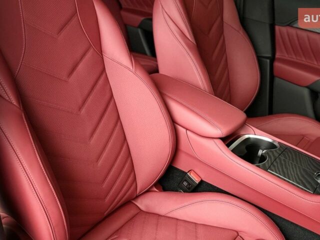 Мазерати Grecale, объемом двигателя 2 л и пробегом 0 тыс. км за 102914 $, фото 41 на Automoto.ua