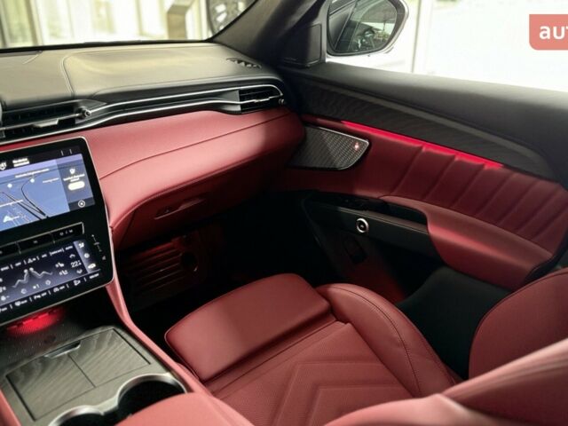 Мазерати Grecale, объемом двигателя 2 л и пробегом 0 тыс. км за 102914 $, фото 56 на Automoto.ua