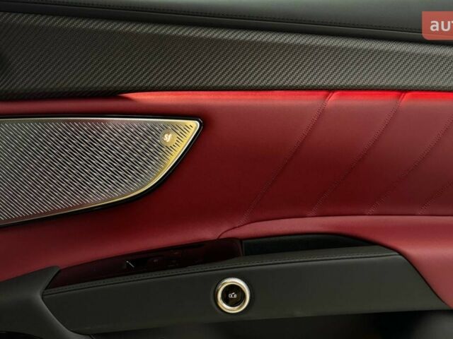 Мазераті Grecale, об'ємом двигуна 3 л та пробігом 0 тис. км за 146654 $, фото 44 на Automoto.ua